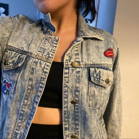 Soulmate Jacket - Picture 3 of 8